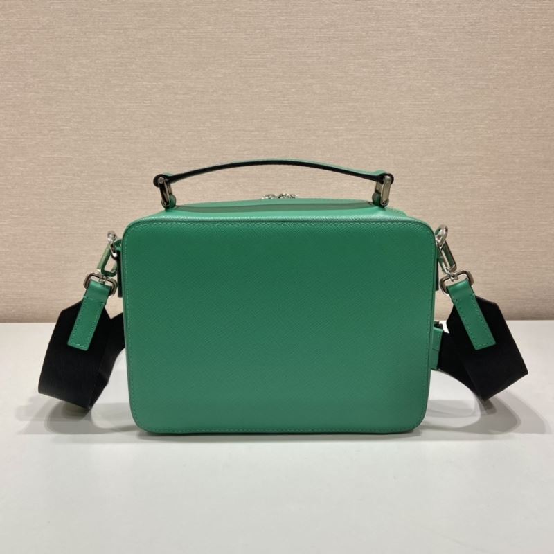 Prada Satchel Bags